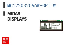MC122032CA6W-GPTLW ͼƬ